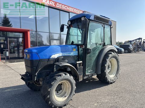 New Holland TN 75 VA DT Traktor 19 440 €