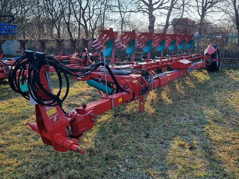 Kverneland 6300 s Plough €59,999