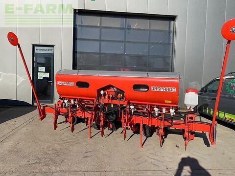 Maschio mtr 6 maisleger neu mit dünger Burghiu de precizie 15.950 EUR