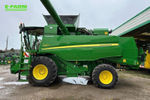 John Deere T 660 combine 255.000 €