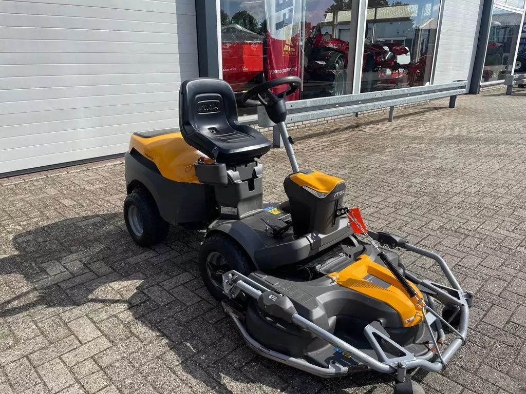 STIGA park 500 w Tondeuse