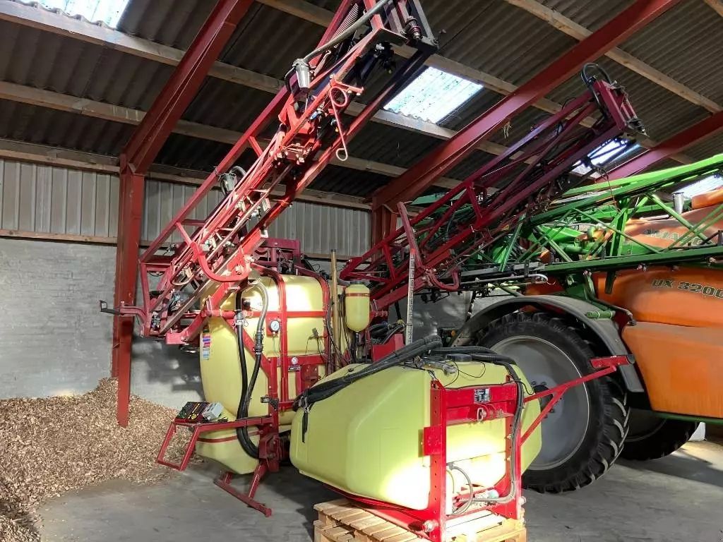 Hardi MEGA 1200 Pulverizador 6530 €