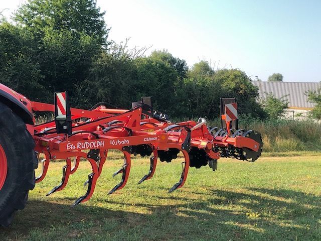 Kverneland Enduro 3000 Coltivatore 17.000 €