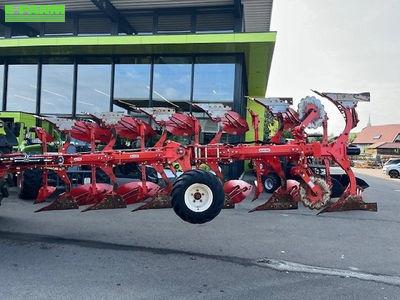 E-FARM: Maschio un nsv l 5 + 0,95 - Plough - id 9KNZNTI - €21,900 - Year of construction: 2023 - Germany