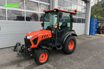 Kubota lx 401 hdua tractor 48.334 €