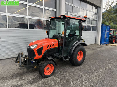 E-FARM: Kubota lx 401 hdua - Τρακτέρ - id I5UMGHV - 48.334 € - Χρονία: 2022 - Ισχύς κινητήρα: 40,Αυστρία