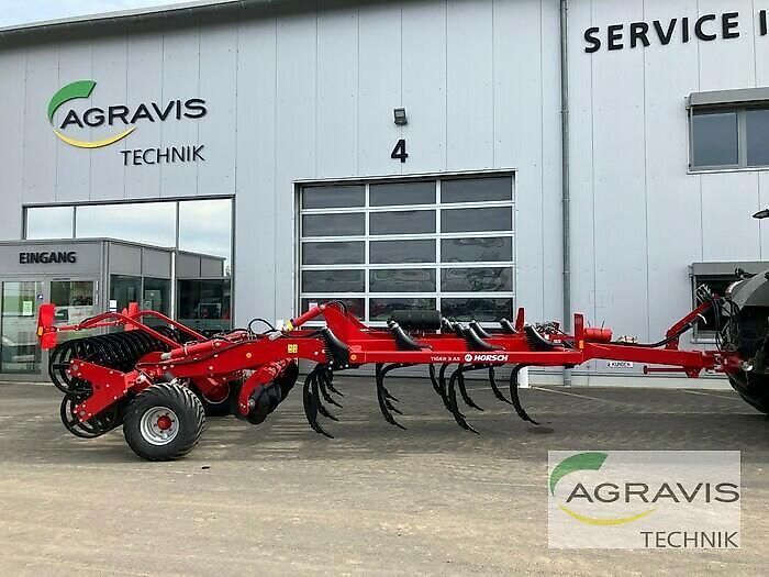 E-FARM: HORSCH Tiger 3 AS - Cultivator - id IAKLKMY - Year of construction: 2024 - Germany