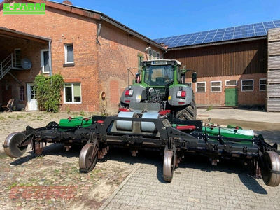 E-FARM: sonstige abflammgerät e-therm et 600 - Slurry logistics - id ISTM3ER - €39,900 - Year of construction: 2019 - Germany