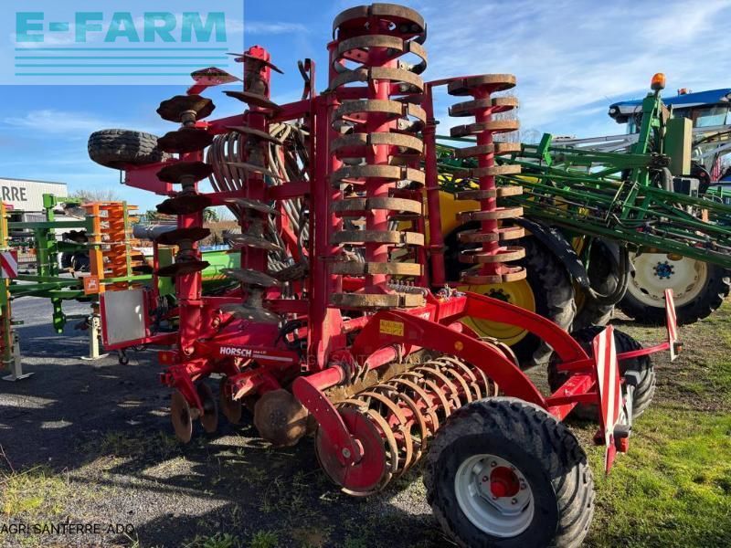 HORSCH Joker 6 RT Cultivator 25.000 EUR