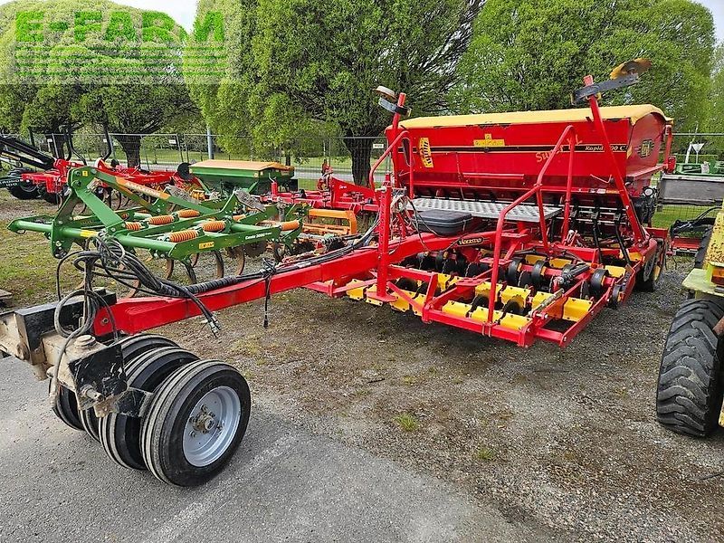 VÄDERSTAD Rapid 300 C Siewnik rzędowy/agregat uprawowo-siewny 19 840 €