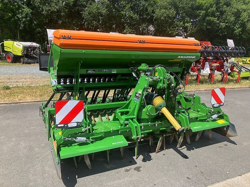 E-FARM: Amazone cataya 3000 special - Semoir - id LWDIJ8L - 42 300 € - Année: 2023 - Lecture du nombre d'heure: 2 023,Allemagne