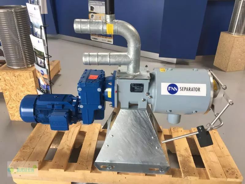 E-FARM: Bauer fan 1.1-300 - Équipement pour lisier autre - id EFZHJEP - 11 180 € - Année: 2024 - Allemagne