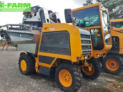 E-FARM: Pellenc 3080 selectiv' process - Grape harvester - id HY1PX27 - €15,000 - Year of construction: 2003