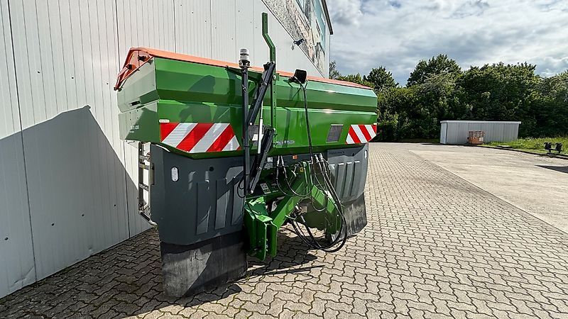 Amazone za-ts 4200 Fertiliser spreader €38,700