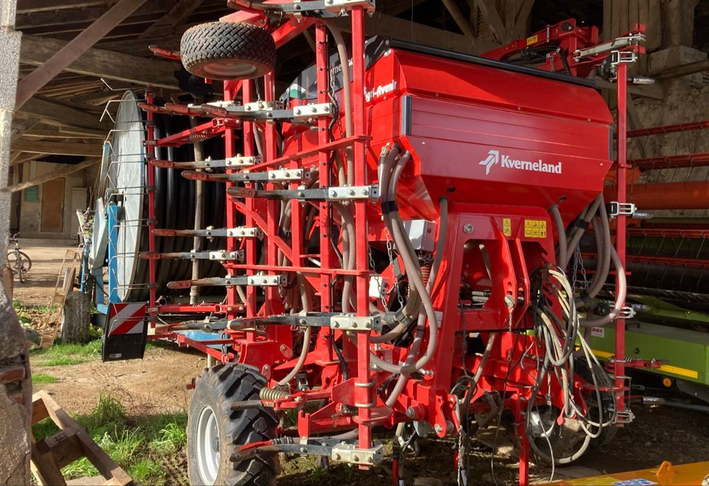 Kverneland ts-drill Foratrice 29.900 €