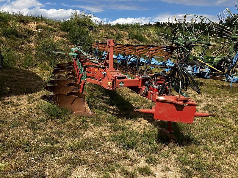 Kverneland BE 100 Charrue 11 900 €