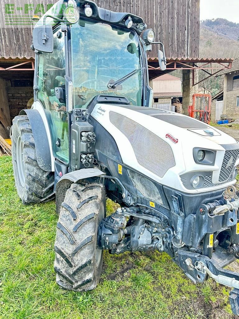 Lamborghini Spire S 105 VRT Traktor 57 600 EUR