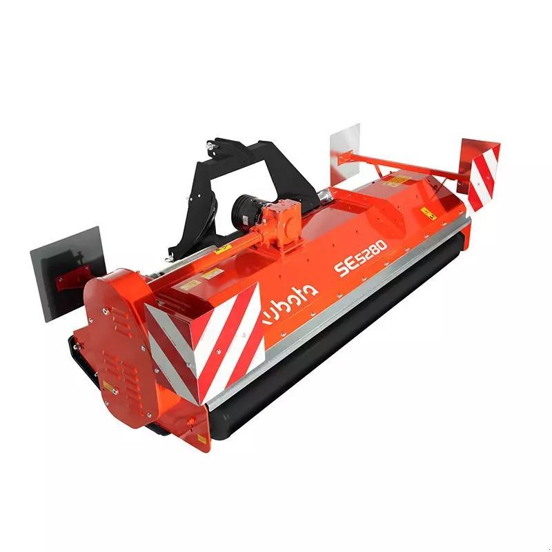 E-FARM: Kubota SE5280 - Broyeur - id VE6JR5H - France