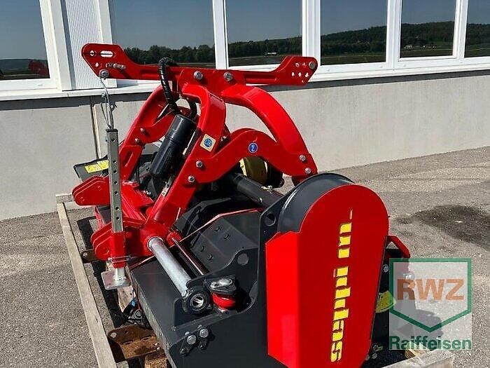 Seppi s 7 dyna l 275 Topper 9.600 €