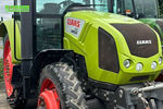 Claas Arion 410 tractor 35.000 €