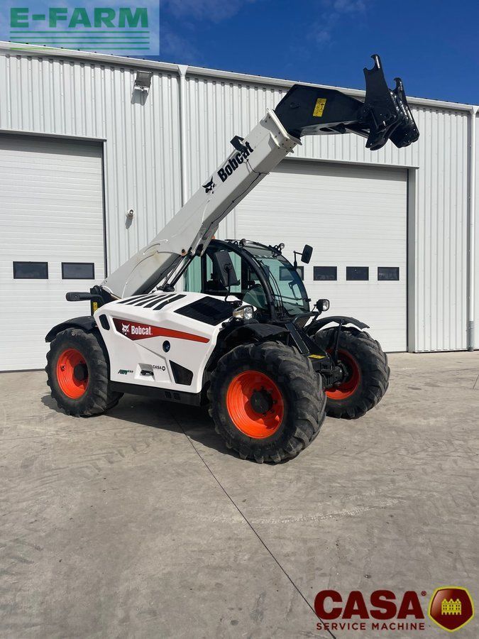Bobcat ti 3870 Телескопический погрузчик 59 000 €