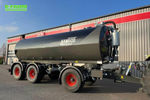 Kaweco profi i.326 cargo vc *aktionswoche!* self_propelled_liquid_manure_spreader €75,995