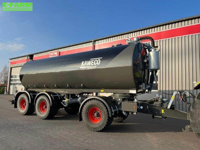 E-FARM: Kaweco profi i.326 cargo vc *aktionswoche!* - Self propelled liquid manure spreader - id DGYUE5N - €75,995 - Year of construction: 2023 - Germany