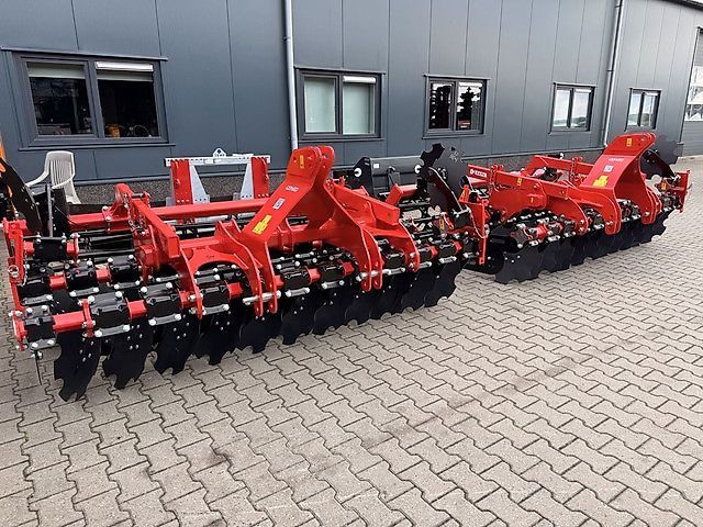 AKPIL gepard30r6 Disc harrow