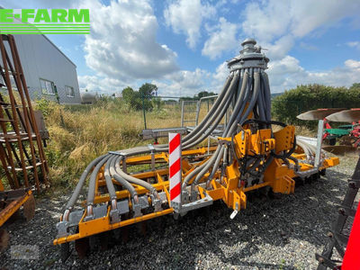 E-FARM: Veenhuis terrajekt disc 5,00 m - Parts - id GQJXQD7 - €34,500 - Year of construction: 2020