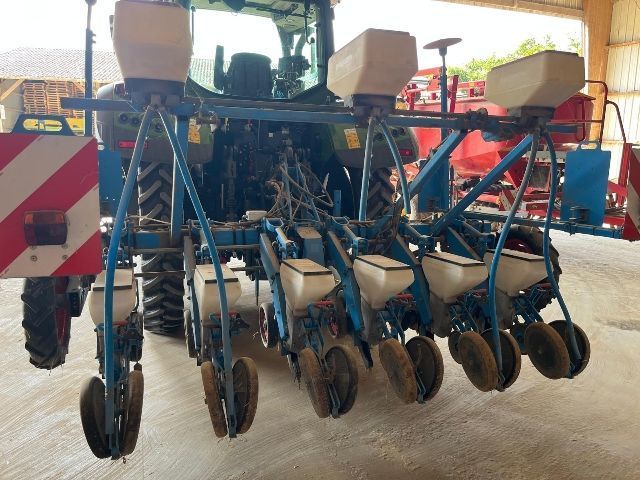E-FARM: Monosem meca v4 - Taladro de precisión - id N6L5AQ3 - 12.000 € - Año: 2013 - Francia