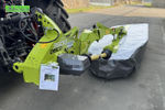 Claas Disco 3600 Contour mowingdevice €15,750