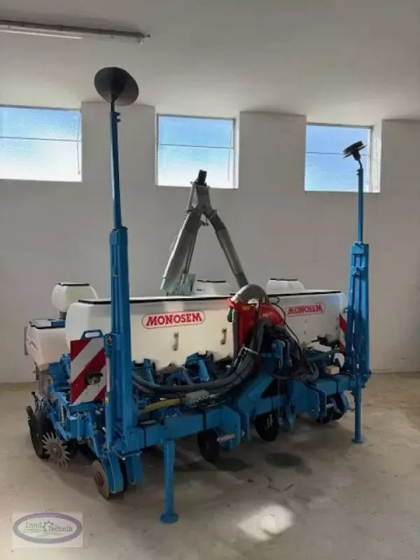 E-FARM: Monosem ng plus 6-reihig - Precision drill - id 8CM5YSJ - €28,310 - Year of construction: 2021 - Austria