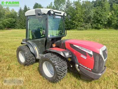 E-FARM: Valpadana 90105 ar - Τρακτέρ - id RC2BIVS - 40.833 € - Χρονία: 2020 - Μετρητής ωρών: 293,Ισχύς κινητήρα: 98,Αυστρία