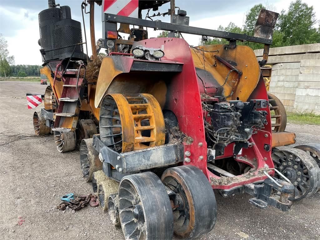 E-FARM: Case IH Quadtrac 620 - Trattore - id ZW9ZN7J - Svezia