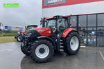 Case IH Puma 165 CVX tractor 120.000 €