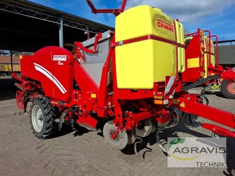 Grimme gl 430 Inne urządzenie do ziemniaków 74 500 €