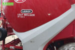 Lely-Welger rp 160 v baler €19,900