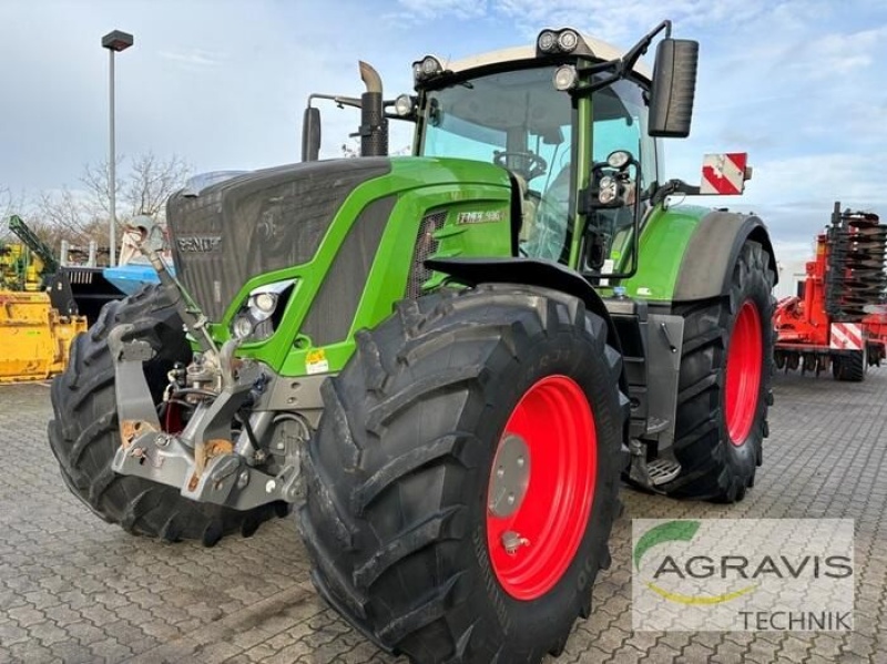 Fendt 936 Vario ProfiPlus tractor 149 900 €