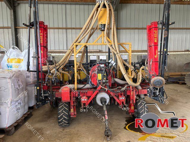 E-FARM: MaterMacc ms8230midi - Precision drill - id E36SMGS - €19,800 - Year of construction: 2013 - France