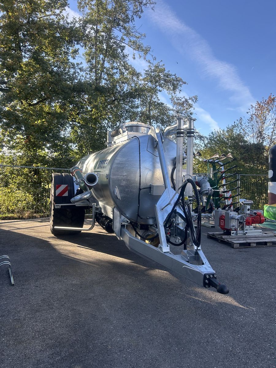 Bauer güllefass Tanker €37,417