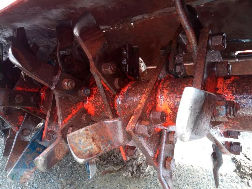 E-FARM: HOWARD rototiller - Cultivator - id UTYTBLT - €2,521 - Germany