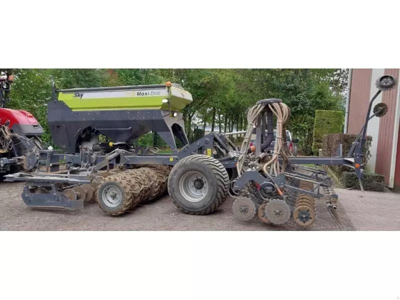 Sky maxi drill Direct Drill €33,000