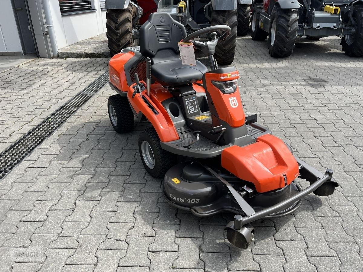 Husqvarna 316 awd sale