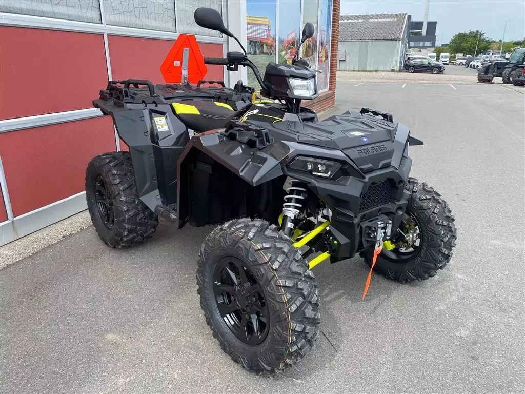 Polaris Sportsman XP 1000 S Vehículo de motor 18.727 €