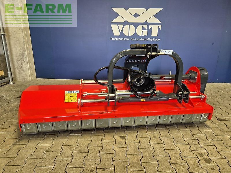 Dragone v 240 mulcher /schlegelmulcher für traktor-aktionsangebot- Topper €8,170