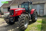 Massey Ferguson 6465 tractor 34.000 €