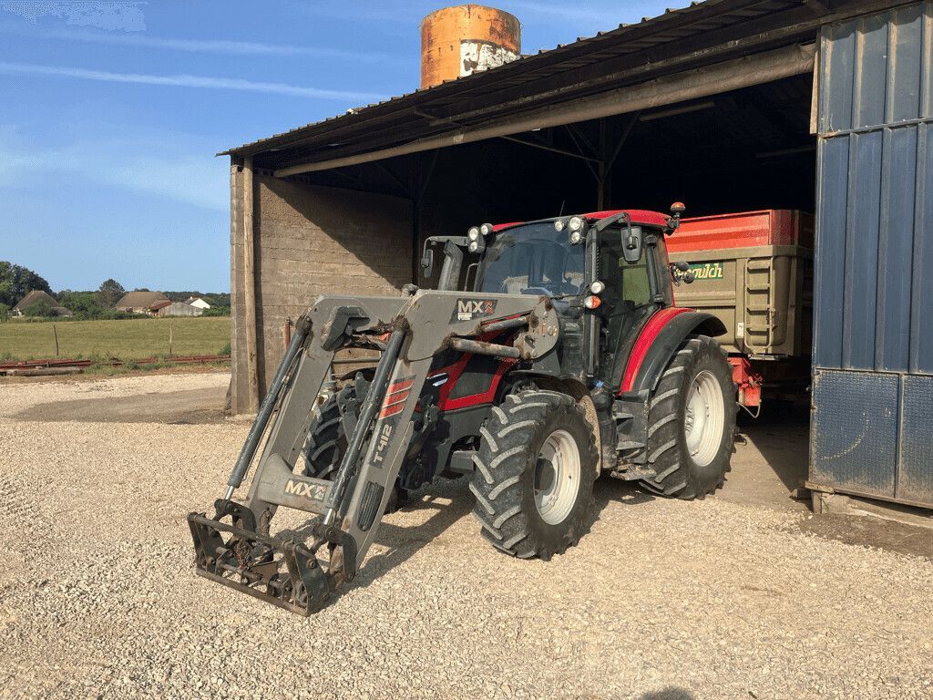 Valtra G 115 Traktor 59 500 €