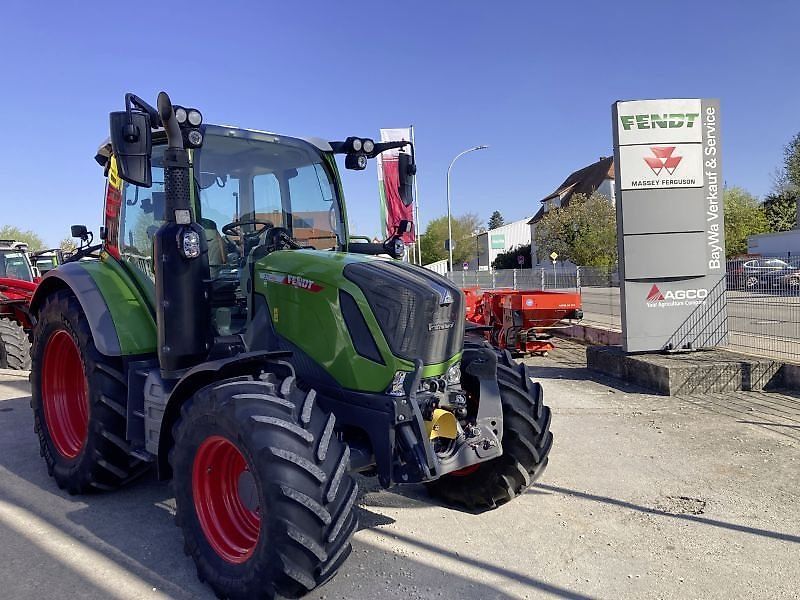 Fendt 311 Vario Profi Traktor 90 000 €