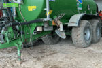 mauguin 16700 litres self_propelled_liquid_manure_spreader €59,000