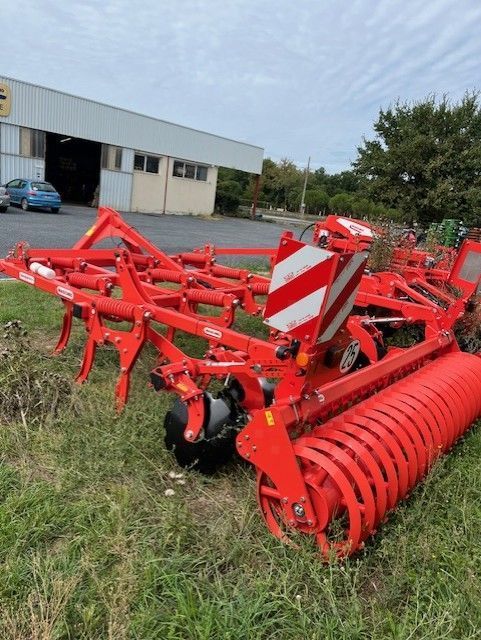 E-FARM: Maschio terremoto 300 - Cultivator - id TH9I2XF - €11,900 - Year of construction: 2023 - France